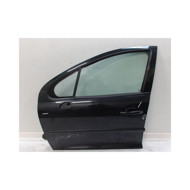 PORTE AVANT GAUCHE PEUGEOT 207 2006-2013