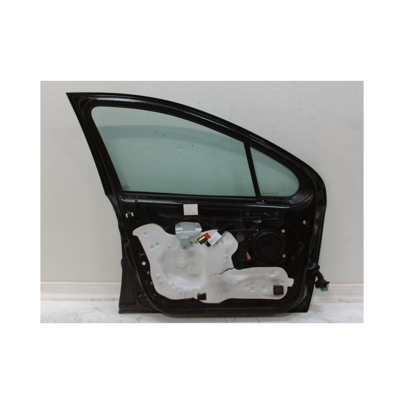 PORTE AVANT GAUCHE PEUGEOT 207 2006-2013