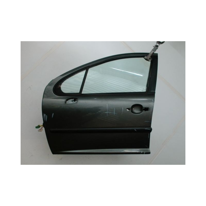 PORTE AVANT GAUCHE PEUGEOT 207