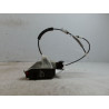 SYSTEME CONDAMNATION ARRIERE GAUCHE CITROEN C3 2009-