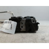 SYSTEME CONDAMNATION ARRIERE GAUCHE CITROEN C3 2009-