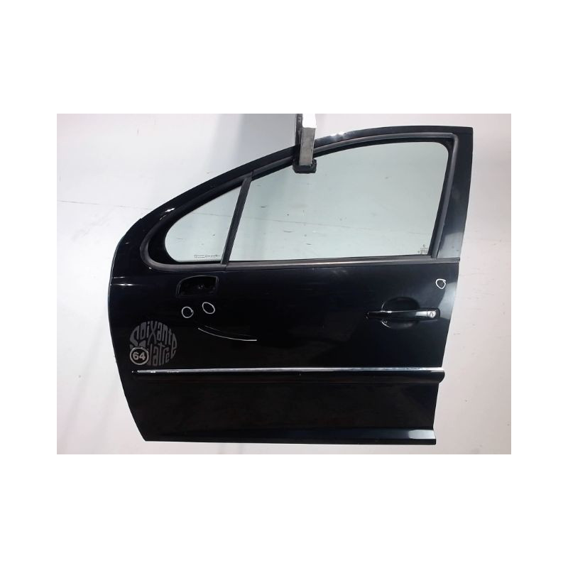 PORTE AVANT GAUCHE PEUGEOT 207 5P