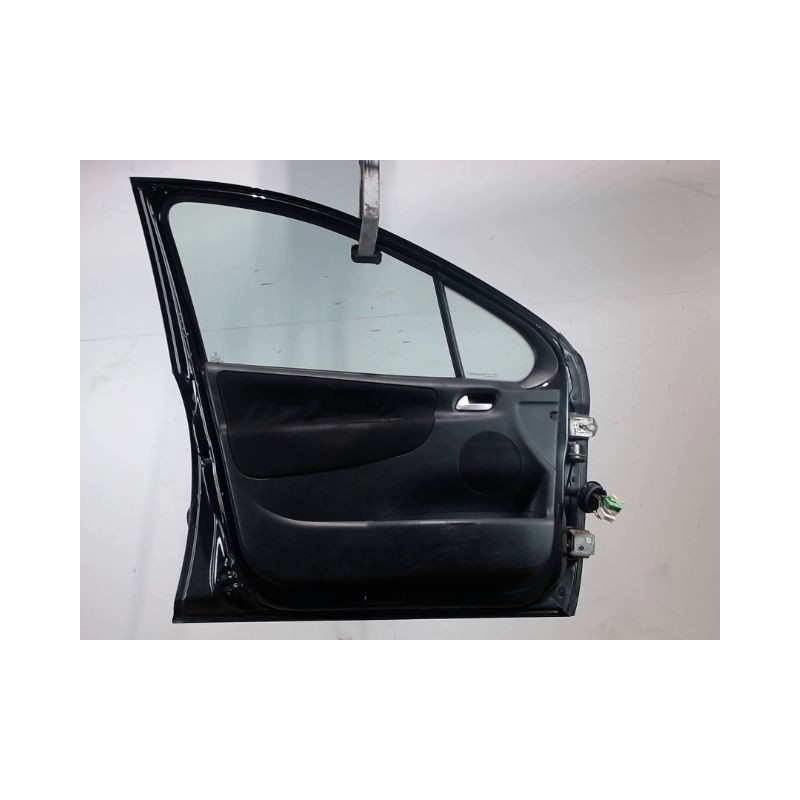 PORTE AVANT GAUCHE PEUGEOT 207 5P