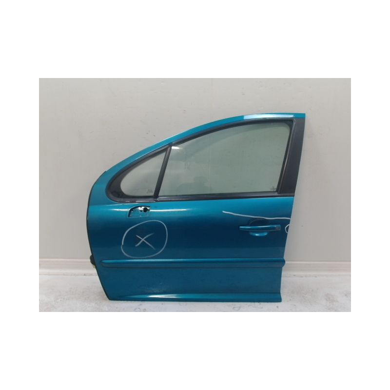 PORTE AVANT GAUCHE PEUGEOT 207 SW 2007-2013