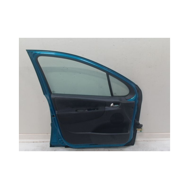 PORTE AVANT GAUCHE PEUGEOT 207 SW 2007-2013