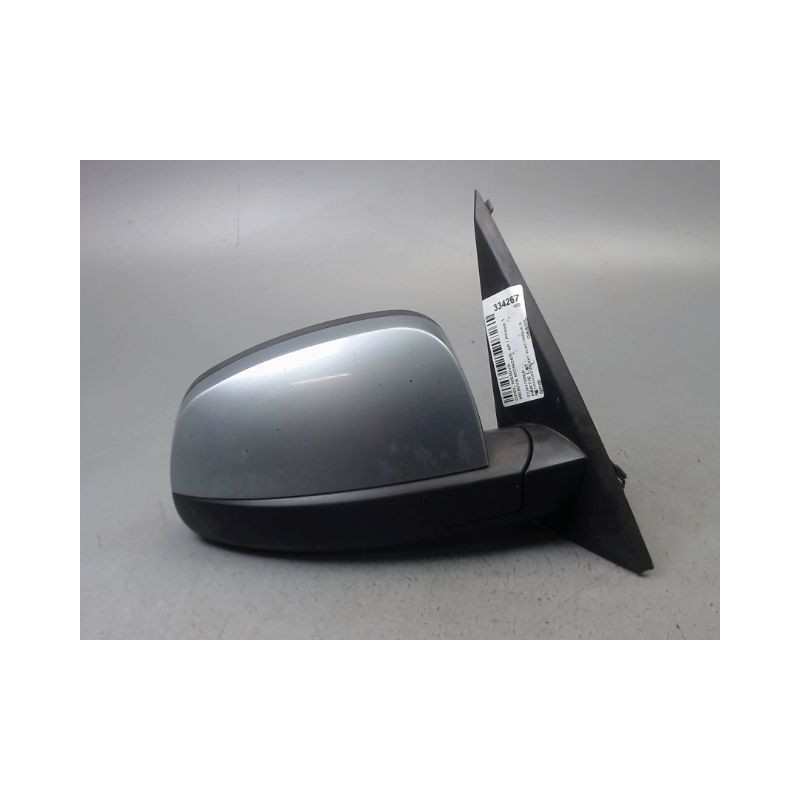 RETROVISEUR EXTERIEUR ELECTRIQUE DROIT OPEL MERIVA MONOSP. I Phase 1 (A) 2003-2005