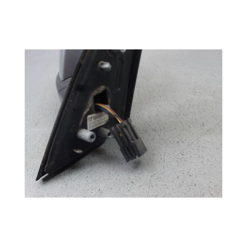 RETROVISEUR EXTERIEUR ELECTRIQUE DROIT OPEL MERIVA MONOSP. I Phase 1 (A) 2003-2005