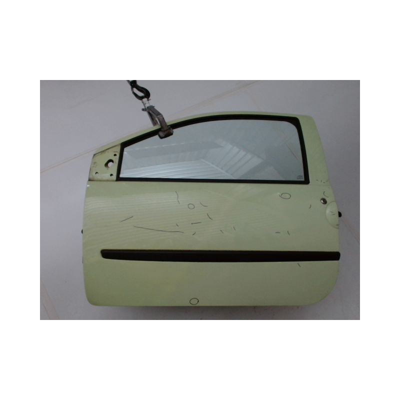 PORTE AVANT GAUCHE RENAULT TWINGO