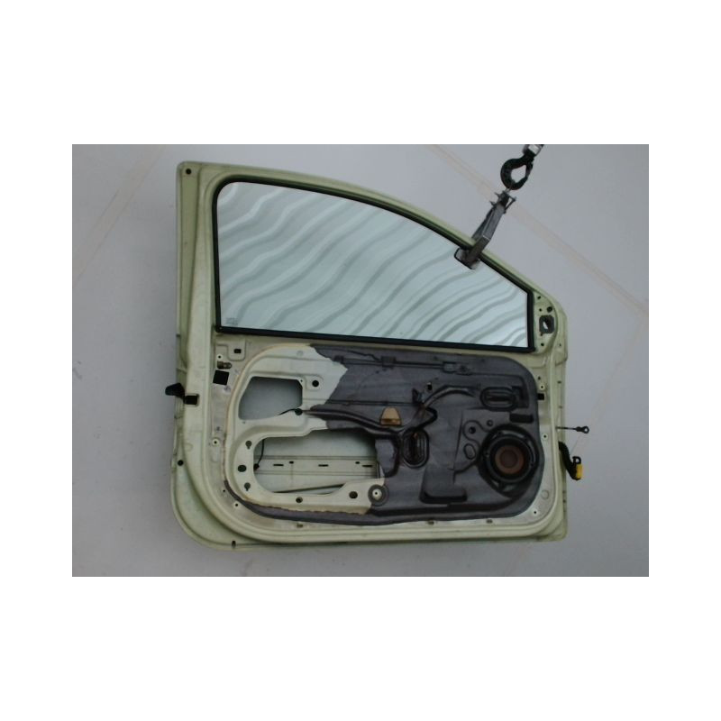 PORTE AVANT GAUCHE RENAULT TWINGO