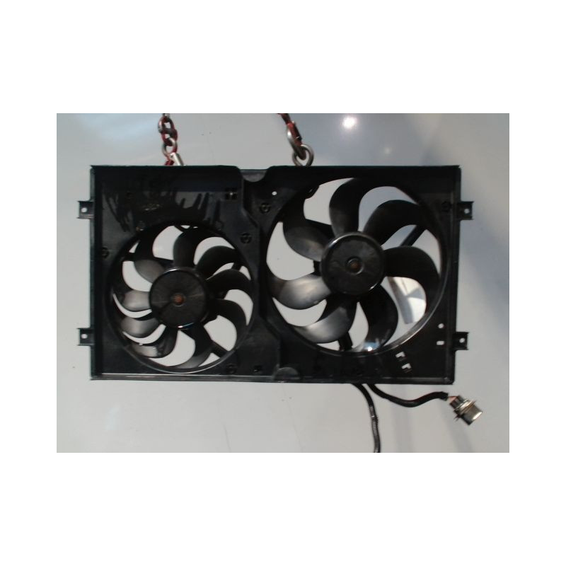 MOTEUR VENTILATEUR RADIATEUR VOLKSWAGEN NEWBEETLE
