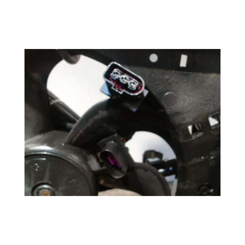MOTEUR VENTILATEUR RADIATEUR VOLKSWAGEN NEWBEETLE