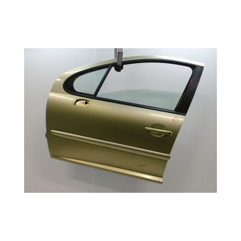 PORTE AVANT GAUCHE PEUGEOT 207 2006-2013