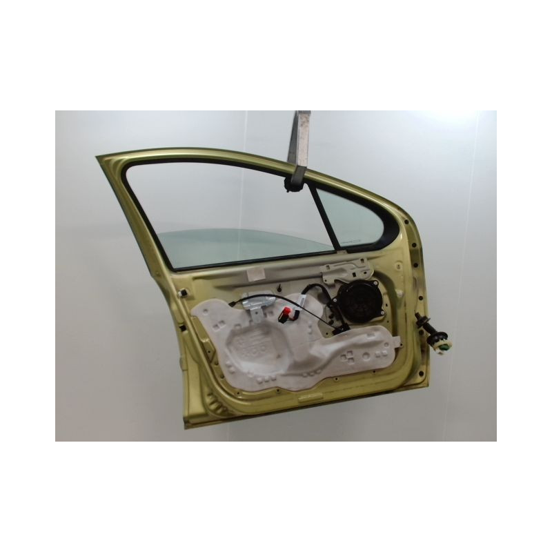 PORTE AVANT GAUCHE PEUGEOT 207 2006-2013
