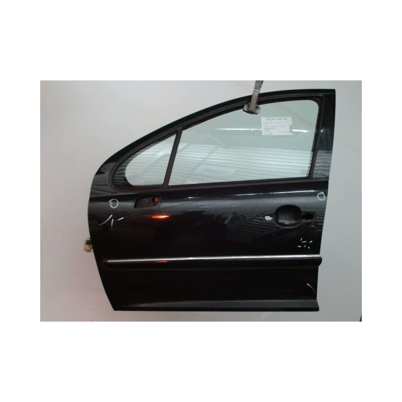 PORTE AVANT GAUCHE PEUGEOT 207