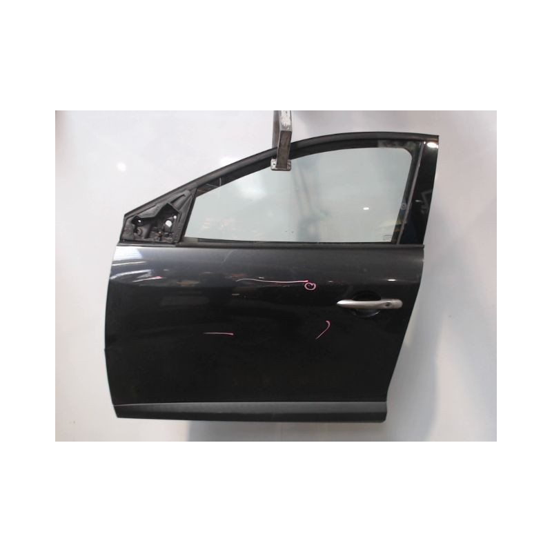 PORTE AVANT GAUCHE RENAULT MEGANE III ESTATE 09-