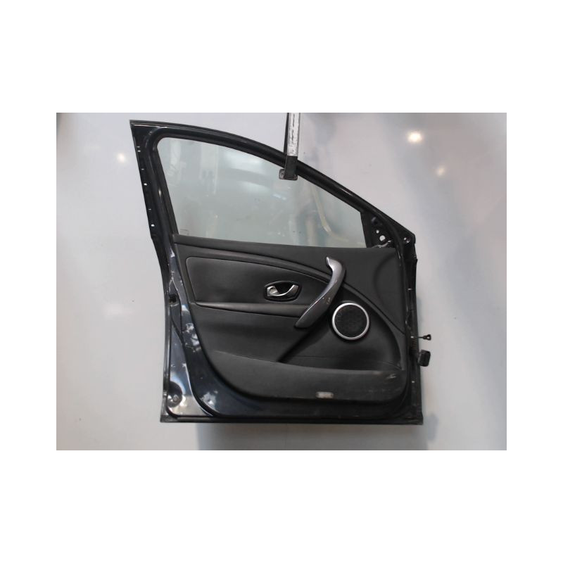 PORTE AVANT GAUCHE RENAULT MEGANE III ESTATE 09-
