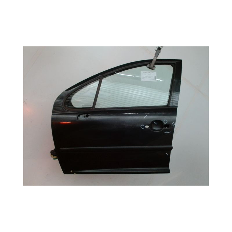 PORTE AVANT GAUCHE PEUGEOT 207