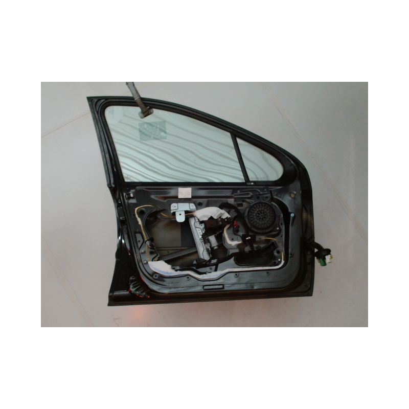 PORTE AVANT GAUCHE PEUGEOT 207