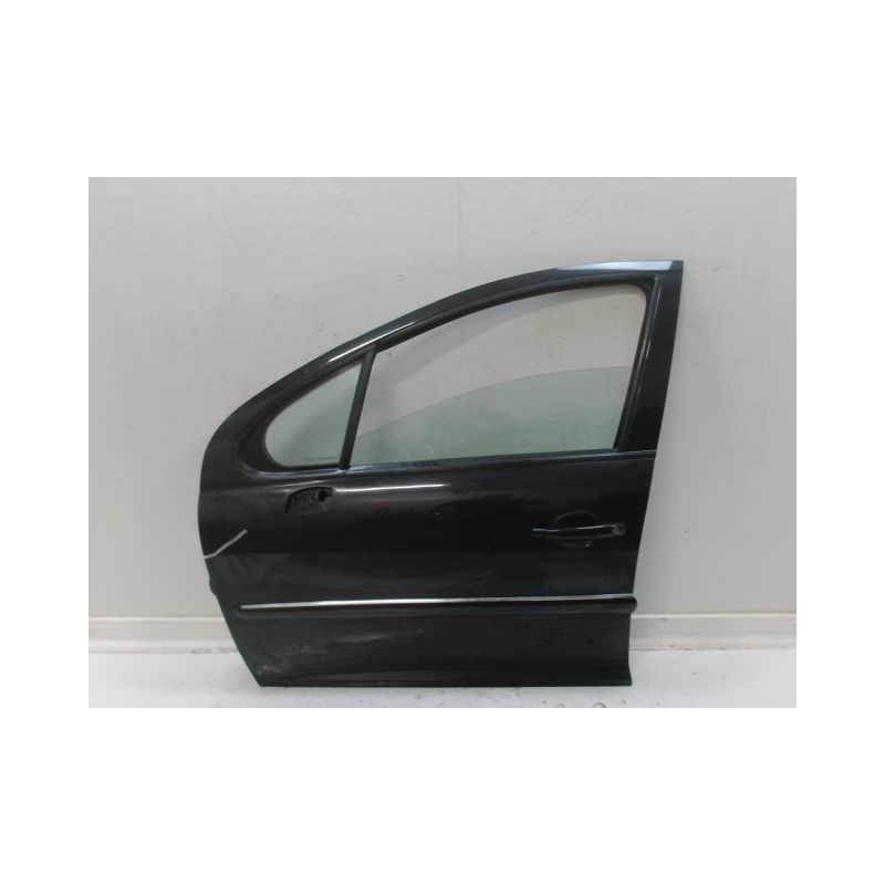 PORTE AVANT GAUCHE PEUGEOT 207 2006-2013