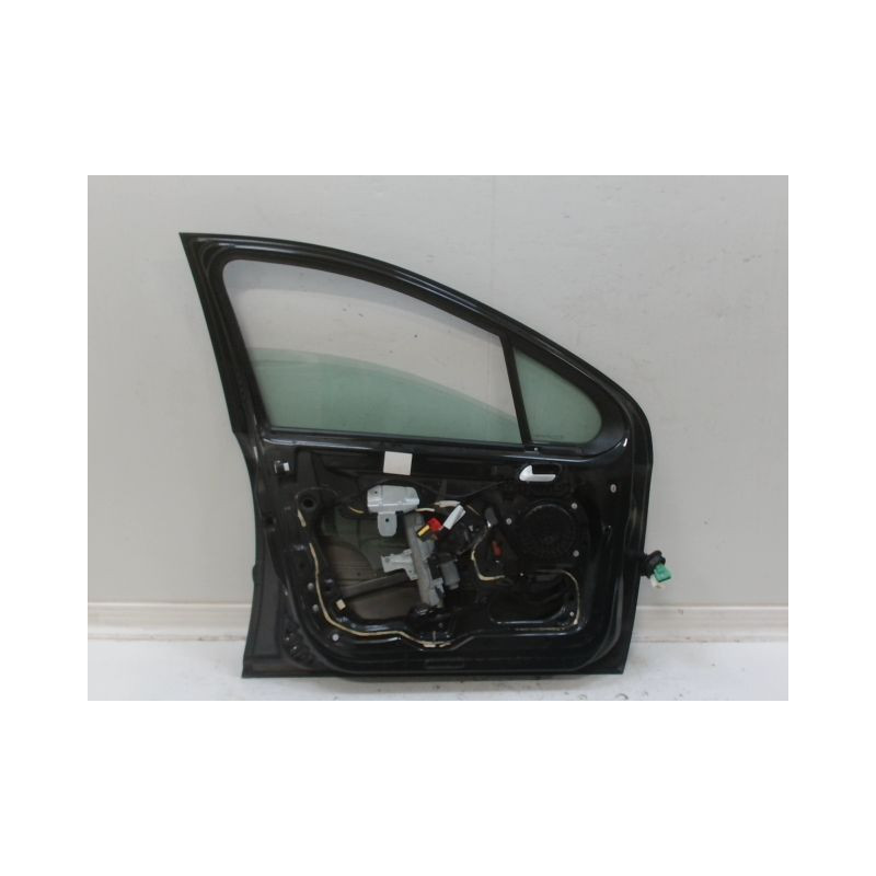 PORTE AVANT GAUCHE PEUGEOT 207 2006-2013