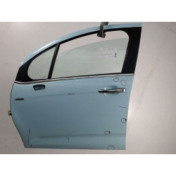 PORTE AVG