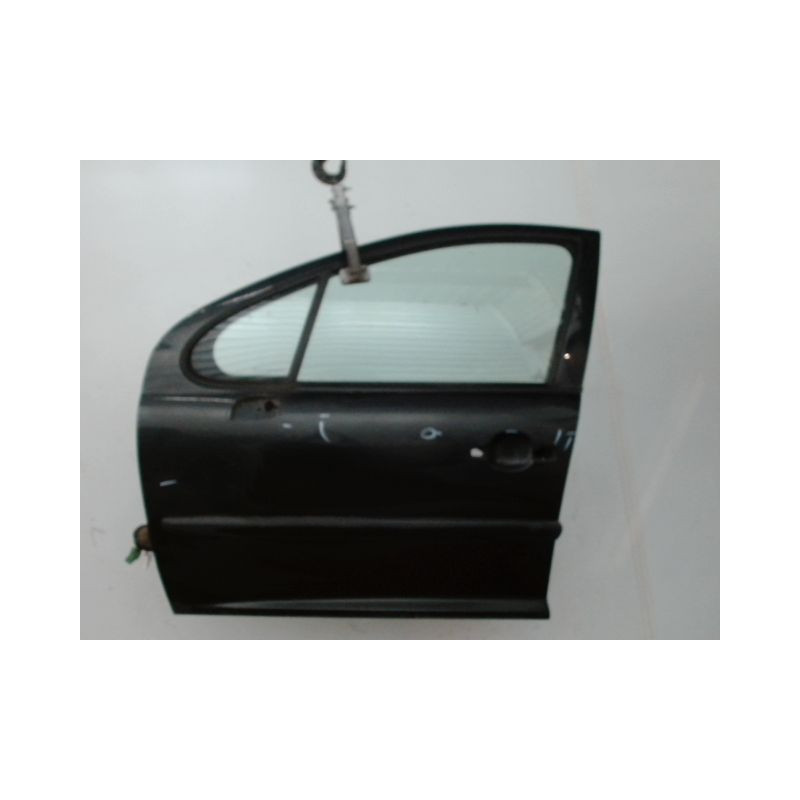 PORTE AVANT GAUCHE PEUGEOT 207