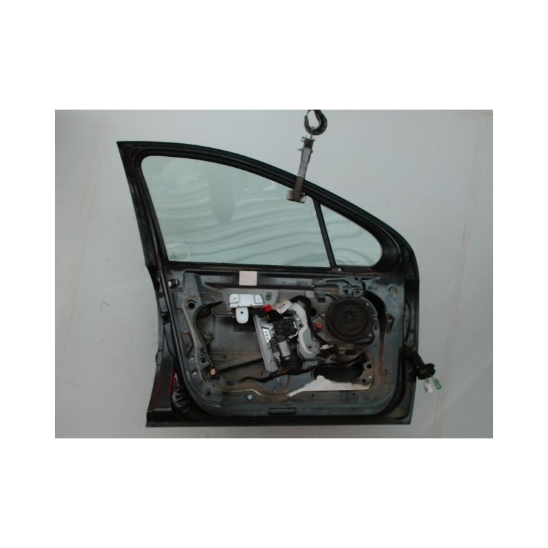 PORTE AVANT GAUCHE PEUGEOT 207