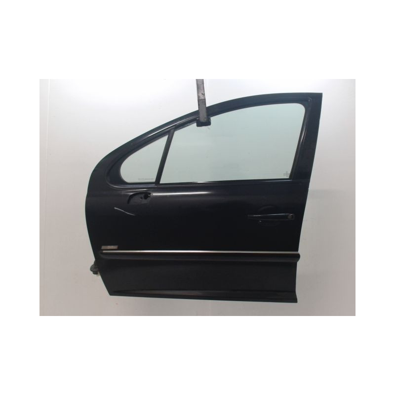 PORTE AVANT GAUCHE PEUGEOT 207 2006-2013