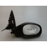 RETROVISEUR EXTERIEUR DROIT PEUGEOT 206