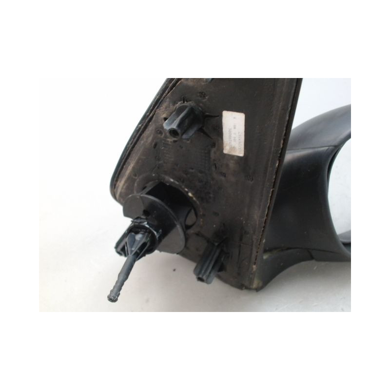RETROVISEUR EXTERIEUR DROIT PEUGEOT 206