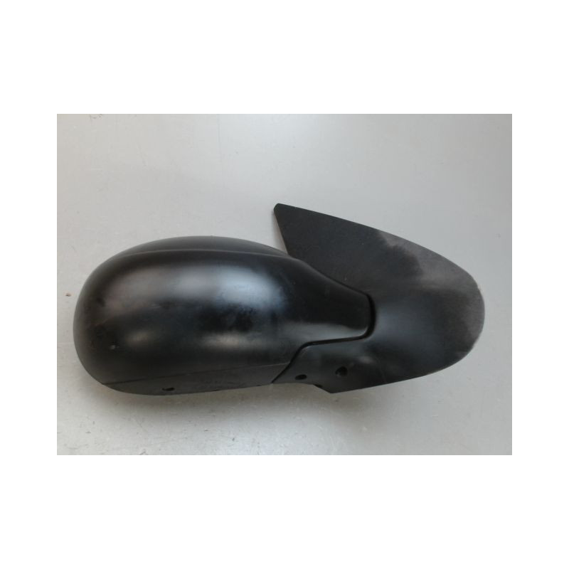 RETROVISEUR EXTERIEUR DROIT PEUGEOT 206