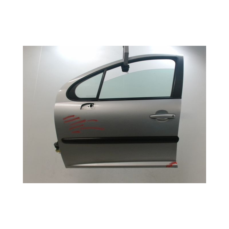 PORTE AVANT GAUCHE PEUGEOT 207 SW 2007-2013