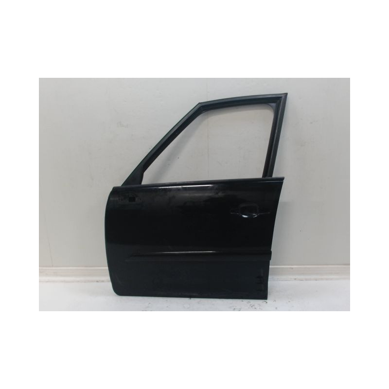 PORTE AVANT GAUCHE CITROEN GRAND C4 PICASSO MONOSP. I LONG 2006-2013