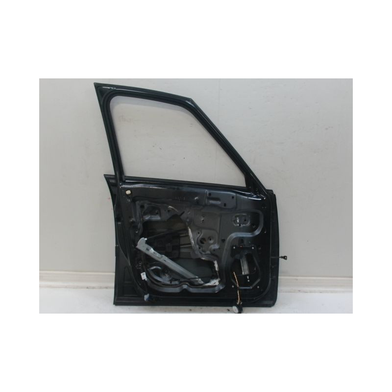 PORTE AVANT GAUCHE CITROEN GRAND C4 PICASSO MONOSP. I LONG 2006-2013
