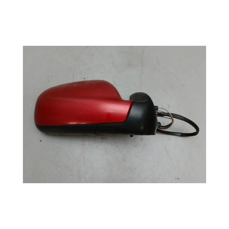RETROVISEUR EXTERIEUR ELECTRIQUE DROIT PEUGEOT 307
