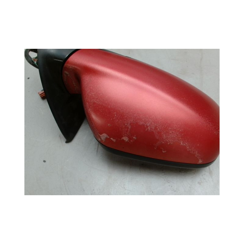 RETROVISEUR EXTERIEUR ELECTRIQUE DROIT PEUGEOT 307