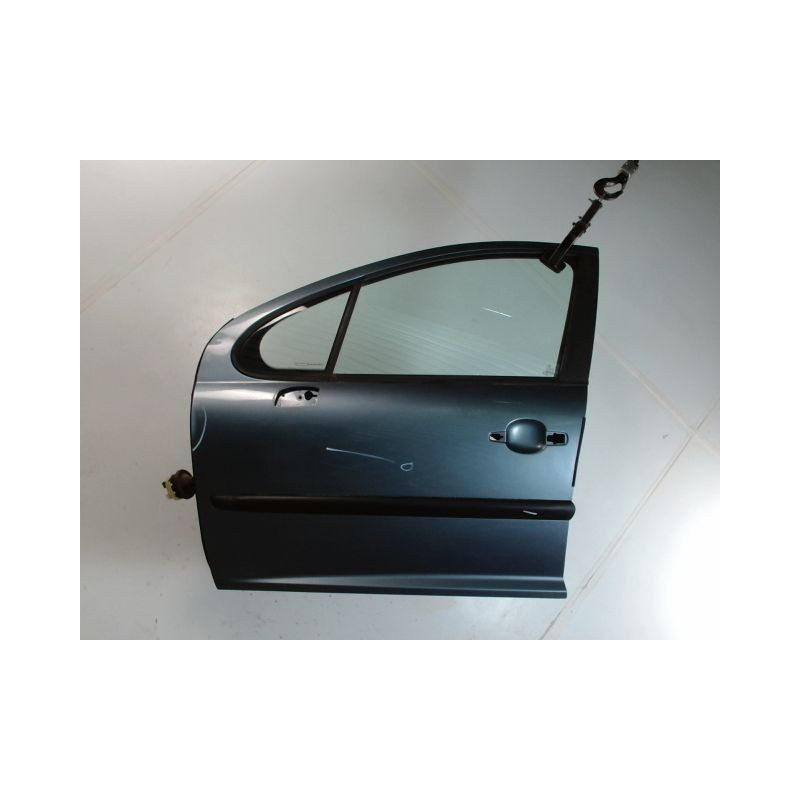 PORTE AVANT GAUCHE PEUGEOT 207