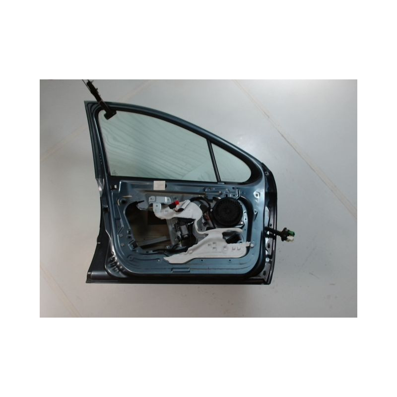 PORTE AVANT GAUCHE PEUGEOT 207