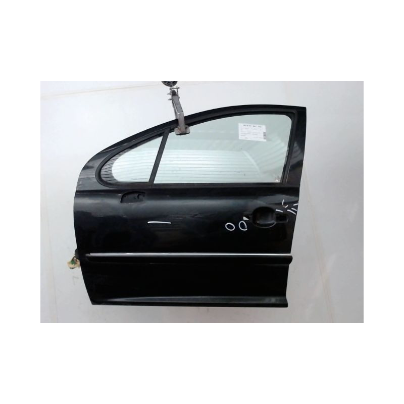 PORTE AVANT GAUCHE PEUGEOT 207