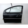 PORTE AVANT GAUCHE PEUGEOT 207