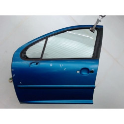 PORTE AVG