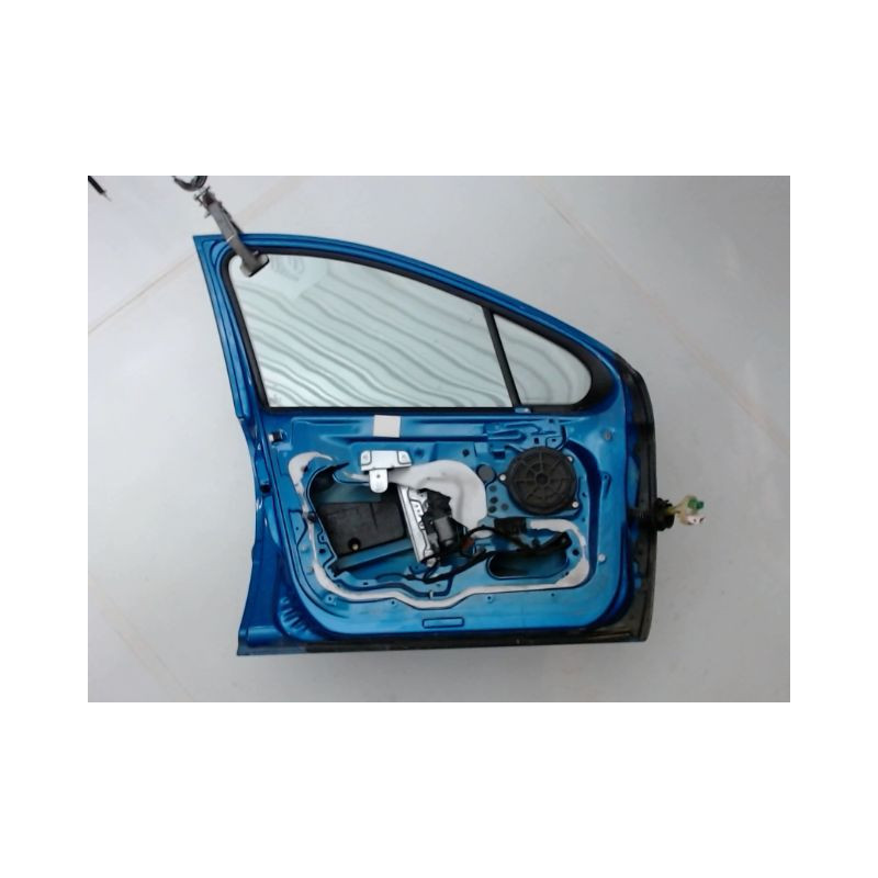 PORTE AVANT GAUCHE PEUGEOT 207