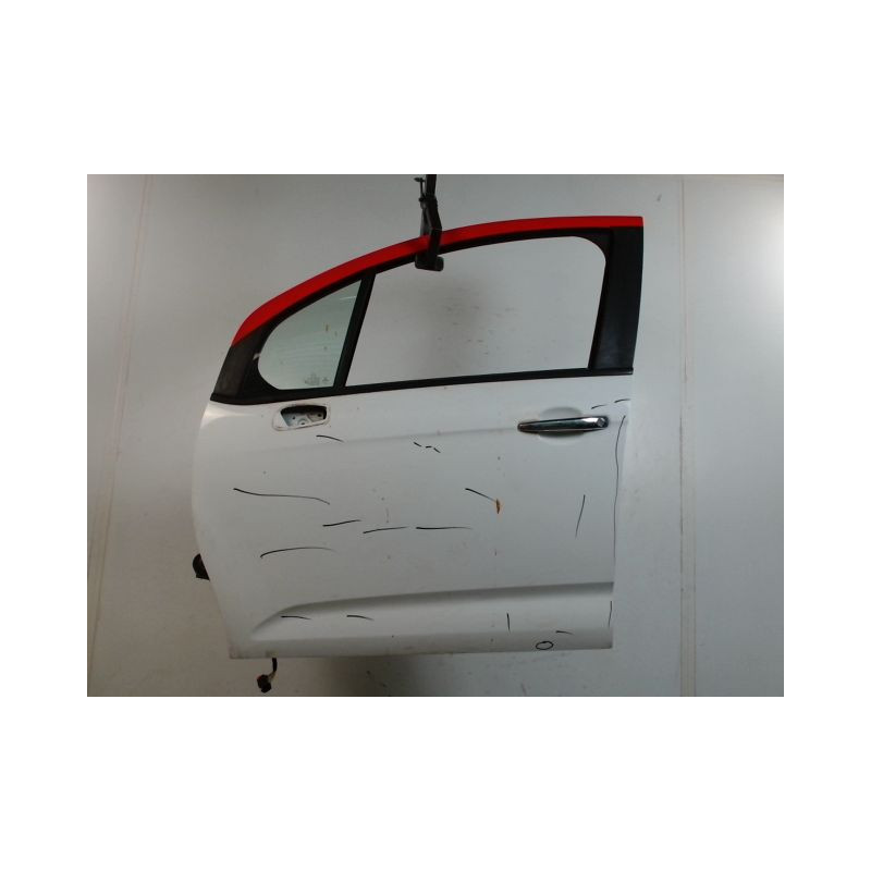 PORTE AVANT GAUCHE CITROEN C3