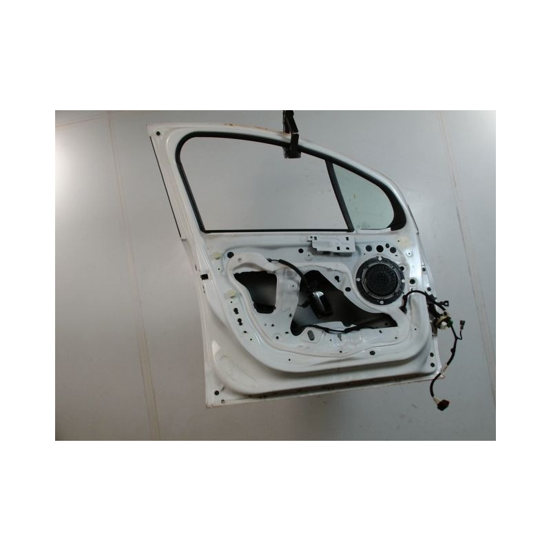 PORTE AVANT GAUCHE CITROEN C3