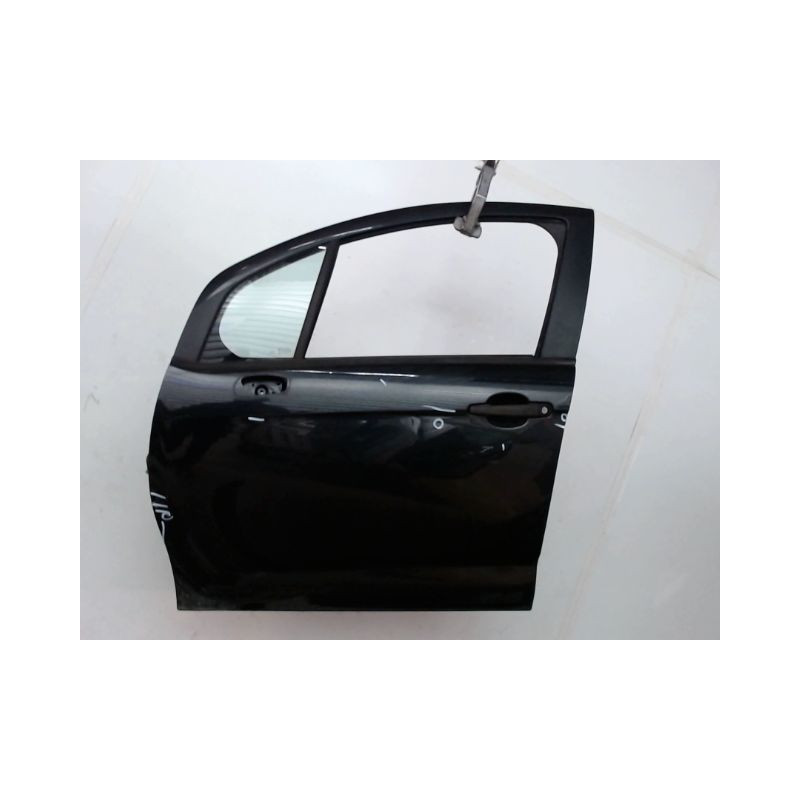PORTE AVANT GAUCHE CITROEN C3