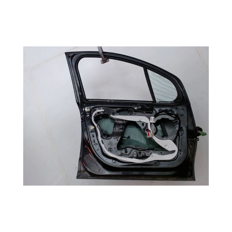 PORTE AVANT GAUCHE CITROEN C3