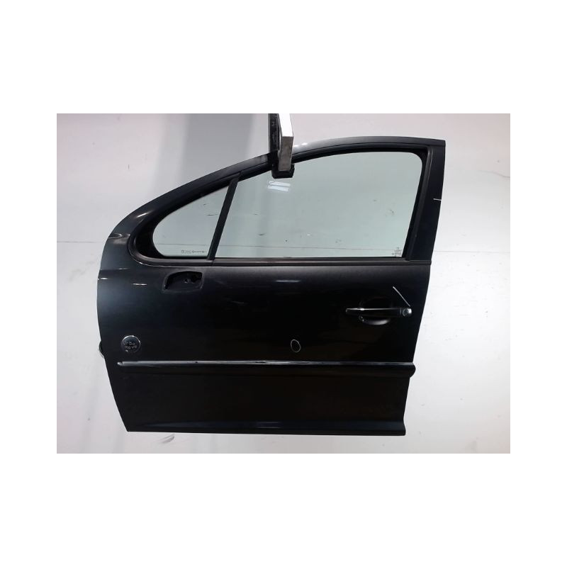 PORTE AVANT GAUCHE PEUGEOT 207 5P