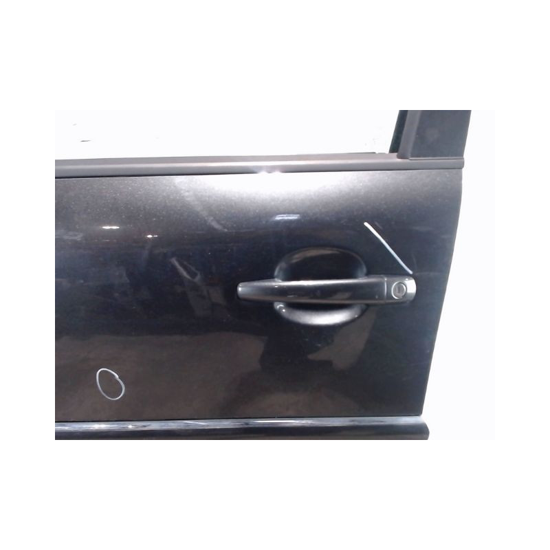 PORTE AVANT GAUCHE PEUGEOT 207 5P