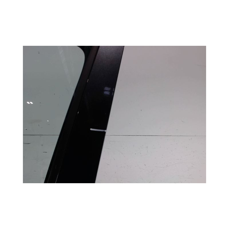 PORTE AVANT GAUCHE PEUGEOT 207 5P