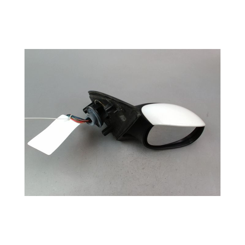 RETROVISEUR EXTERIEUR ELECTRIQUE DROIT PEUGEOT 206 + 2009-2013